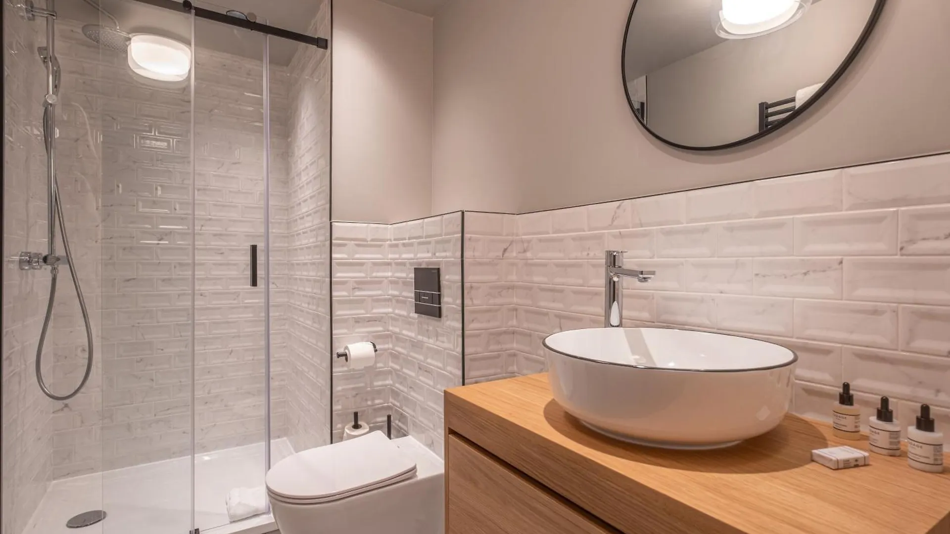 East Aparthotel Parijs